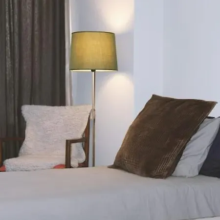 Apartment Dorme Porto