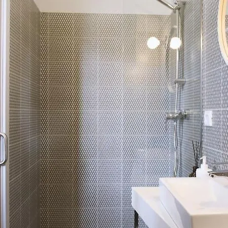 Apartment Dorme Porto