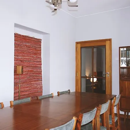 Dorme Apartment Porto