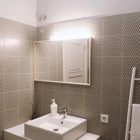 Apartman Dorme *