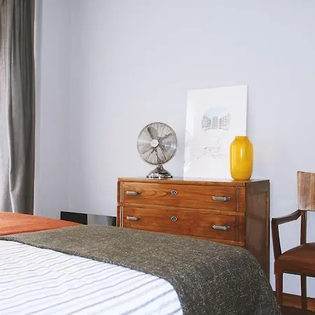 Apartman Dorme