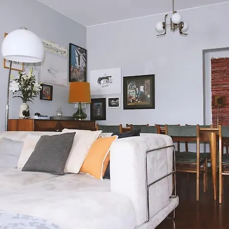 Dorme Apartmán Porto